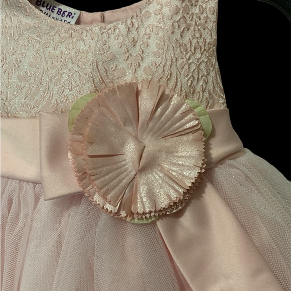 HP -Tulle Dress - Picture 3 of 12